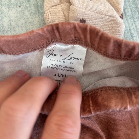 name brand lot - Quincy Mae, Rylee + Cru, Jax & Lennon… - Picture 7 of 10